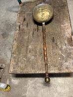 Amtieke bedwarmer, Antiek en Kunst, Ophalen of Verzenden