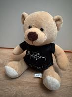 Björn Borg knuffel beer 20 cm, Ophalen of Verzenden, Zo goed als nieuw, Beer