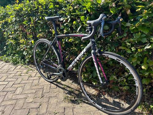 Sensa Latina  damesracefiets, Fietsen en Brommers, Fietsen | Dames | Damesfietsen, Gebruikt, Overige merken, 53 tot 56 cm, Ophalen