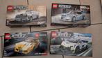 Lego Speed Champions - diverse modellen - Nieuw, Ophalen of Verzenden, Nieuw, Complete set, Lego