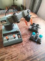 Tandy Radio Shack Armatron robotarm, Ophalen of Verzenden, Gebruikt