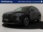 Hyundai Tucson 1.6 T-GDI HEV Premium 240 pk Automaat | Leder, Auto's, Hyundai, Te koop, Gebruikt, 750 kg, SUV of Terreinwagen