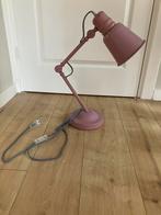Sebra bureaulamp, Huis en Inrichting, Lampen | Tafellampen, Ophalen, Zo goed als nieuw, Minder dan 50 cm