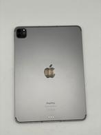 Apple iPad Pro 11-inch 4th – 128GB – Space Gray + Keyboard, Computers en Software, Apple iPads, 10 inch, Apple iPad, ., Ophalen of Verzenden