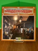 lp vinyl Willy Borne op accordeon, Ophalen of Verzenden, Zo goed als nieuw, Overige formaten
