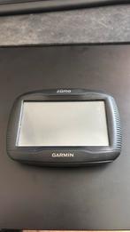 Garmin 395LM plus ram mount houder met voeding, Ophalen, Gebruikt