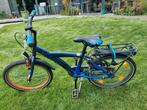Stoere fiets 20 inch Loekie Booster, Fietsen en Brommers, Fietsen | Jongens, Ophalen, Zo goed als nieuw, 20 inch, Loekie