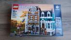 Lego Creator Expert Boekenwinkel 10270 nieuw verzegeld, Ophalen of Verzenden, Nieuw, Complete set, Lego