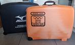 Delsey koffer Olympische Spelen Athene 2004, Gebruikt, Slot, Ophalen
