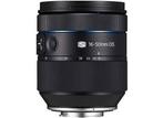 Samsung S 16-50mm lens in zeer goede staat, Ophalen of Verzenden, Gebruikt, Standaardlens