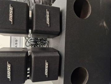 Bose Acoustimass Speaker System beschikbaar voor biedingen