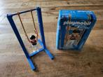 Playmobil Sports And Action 5189 Turner aan de Ringen, Kinderen en Baby's, Speelgoed | Playmobil, Ophalen of Verzenden, Zo goed als nieuw