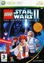Lego Star Wars II The Original Trilogy Xbox 360, Spelcomputers en Games, Games | Xbox 360, Ophalen of Verzenden, Zo goed als nieuw