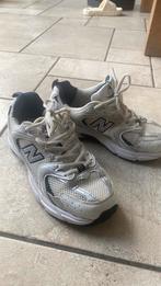Witte new balance 530, Ophalen of Verzenden, Zo goed als nieuw, Hardloopschoenen, Overige merken