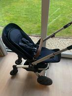 Joolz Hub kinderwagen - Zo goed als nieuw en zeer compleet!, Ophalen of Verzenden, Zo goed als nieuw, Verstelbare duwstang, Kinderwagen