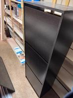 Ikea Schoenenkast - Gebruikt, Huis en Inrichting, Ophalen, Kunststof, Gebruikt, 100 tot 150 cm