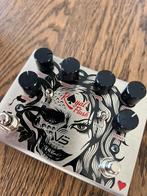 VS Audio royal flush+ overdrive, Ophalen of Verzenden, Zo goed als nieuw