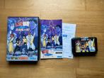 YU YU HAKUSHO Makyo Toitsusen sega mega drive, Spelcomputers en Games, 1 speler, Racen en Vliegen, Ophalen of Verzenden, Zo goed als nieuw