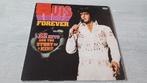 2 lp Elvis Presley Forever, Ophalen of Verzenden, 1960 tot 1980, Gebruikt