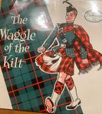 The Waggle of the kilt, Ophalen of Verzenden, Zo goed als nieuw, Pop