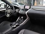 Lexus NX 300h AWD F Sport Line I Leder I Navi I Navi, Auto's, Lexus, Te koop, Geïmporteerd, 5 stoelen, 2494 cc