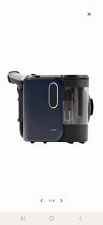 PowerClean Pro: Tapijt- en Stoomreiniger, Ophalen, Nieuw, Stoomreiniger