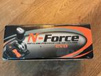 Cabinebediening N Force evo, Ophalen of Verzenden, Nieuw