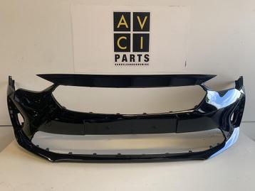 Opel Corsa F GS line Voorbumper bumper 9830280980  19- beschikbaar voor biedingen