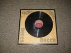 Katleen Ferrier - Silent night, holy night op Decca 78 tpm, Ophalen of Verzenden, Gebruikt, 10 inch