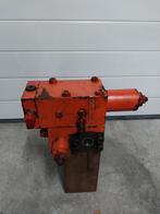 Atlas 1304 slangbreuk blok knik cilinder/lepelsteel., Ophalen, Gebruikt, Dieselmotor