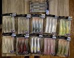 ILLEX MAGIC SLIM SHAD 7.   11st, Ophalen of Verzenden, Nieuw, Overige typen