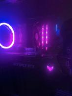 RTX 3060 12GB TUF Gaming - Werkend, Computers en Software, Videokaarten, Gebruikt, GDDR6, PCI-Express 4, Ophalen of Verzenden