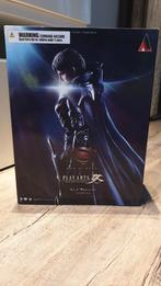 Play Arts Kai Superman Man of Steel No. 4 Faora-Ul, Verzenden, Nieuw