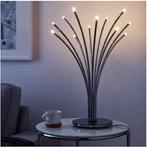 Hovnäs Lamp - Stijlvolle LED Tafellamp, Ophalen of Verzenden, Zo goed als nieuw, Metaal, 50 tot 75 cm