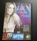 DVD Belle Perez Baila Perez Live in Concert, Alle leeftijden, Ophalen of Verzenden, Zo goed als nieuw, Muziek en Concerten