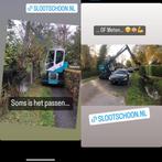 Baggeren en maaikorven Giethoorn, Diensten en Vakmensen, Tuinmannen en Stratenmakers, Tuin- of Vijveraanleg