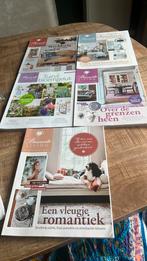 5 x Ariadne Tijdschriften, Ophalen of Verzenden, Zo goed als nieuw