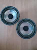 BNS -Berghe Noble Sound bas speaker set, Overige merken, Verzenden, Zo goed als nieuw, 60 tot 120 watt