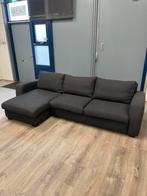 Nette design hoekbank | design hoekbank, Huis en Inrichting, Banken | Bankstellen, 150 cm of meer, 250 tot 300 cm, Design, Stof