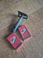 Scheerset D.R.G.M. gestempeld., Ophalen of Verzenden