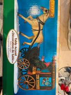 Lemax koets, Ophalen of Verzenden, Zo goed als nieuw