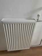 Witte Brugman Kompakt 4 type 22 radiatoren, Ophalen, 30 tot 80 cm, Hoog rendement (Hr), Radiator