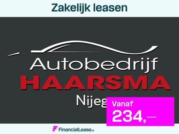 Mercedes-Benz A-Klasse 160 Business Solution beschikbaar voor biedingen