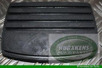 Pedaal rubber Land Rover Defender 1987-2006 beschikbaar voor biedingen