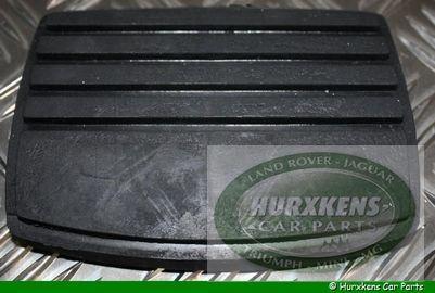 Pedaal rubber Land Rover Defender 1987-2006, Auto-onderdelen, Interieur en Bekleding, Nieuw, Ophalen of Verzenden