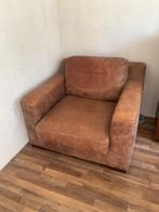 Love Seat, Minder dan 150 cm, Gebruikt, Leer, Eenpersoons