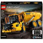 LEGO Technic Volvo 6x6 Articulated Hauler 42114 - Nieuw, Kinderen en Baby's, Speelgoed | Duplo en Lego, Ophalen of Verzenden, Nieuw