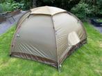 Fjallraven Abisko Dome 2 Tent + Footprint, Caravans en Kamperen, Tenten, Ophalen of Verzenden, Zo goed als nieuw, Tot en met 2