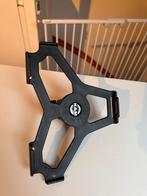 K&M 19717 tablet houder - Ipad Air2, Muziek en Instrumenten, Ophalen of Verzenden, Gebruikt, Instrumentstandaard, Keyboard of Synthesizer