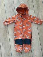 Softshell buitenspeelpak maat 80 Name It (lijkt op Ielm), Kinderen en Baby's, Babykleding | Maat 80, Ophalen, Overige typen, Jongetje of Meisje
